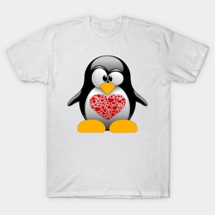 Penguin T-Shirt